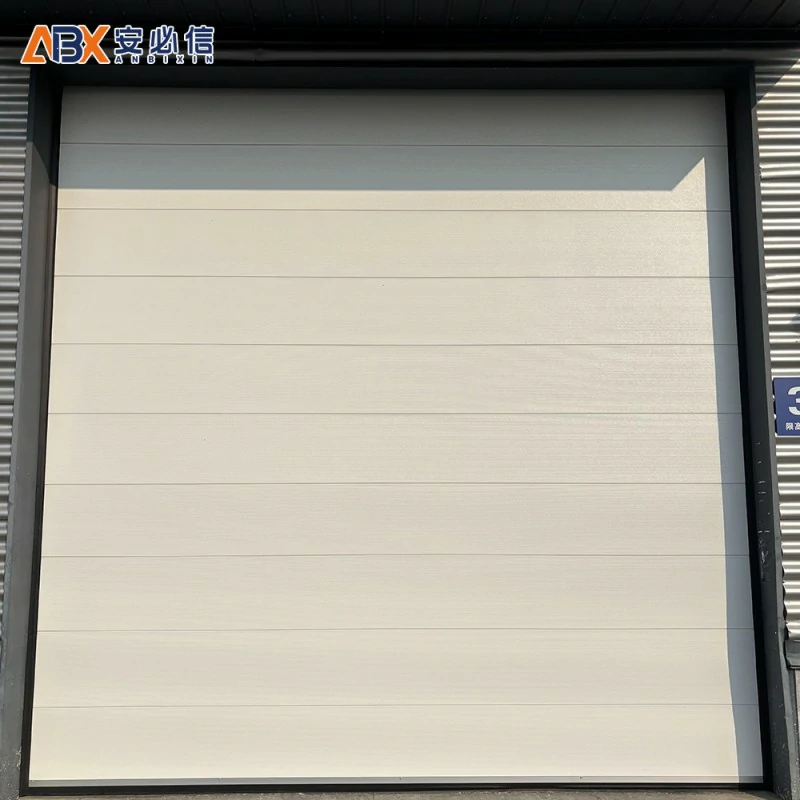 朔州市工业滑升门